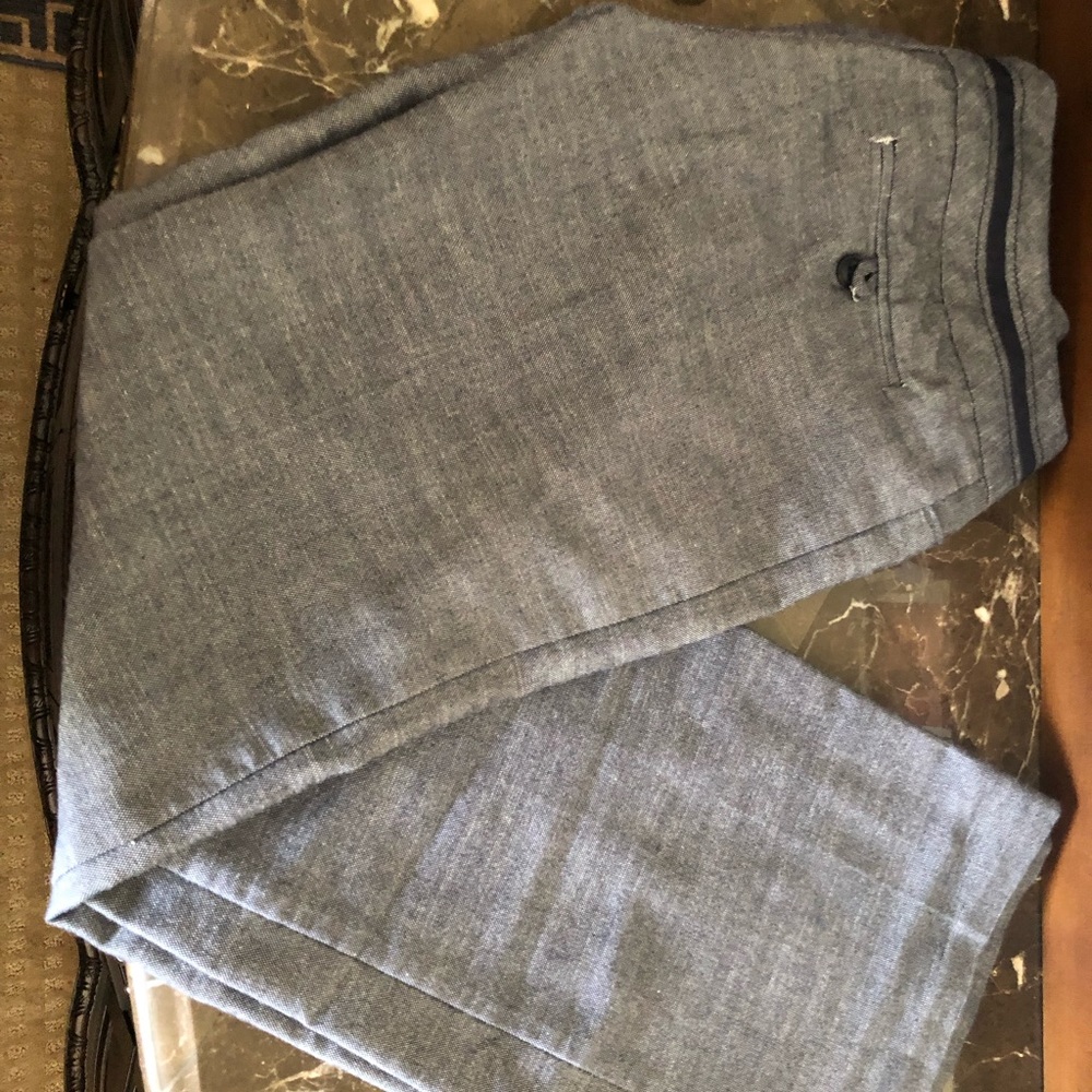 Dress pants